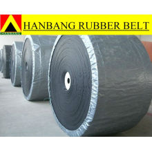 Industrial Rubber Conveyor Belt Steel Cord ST1600